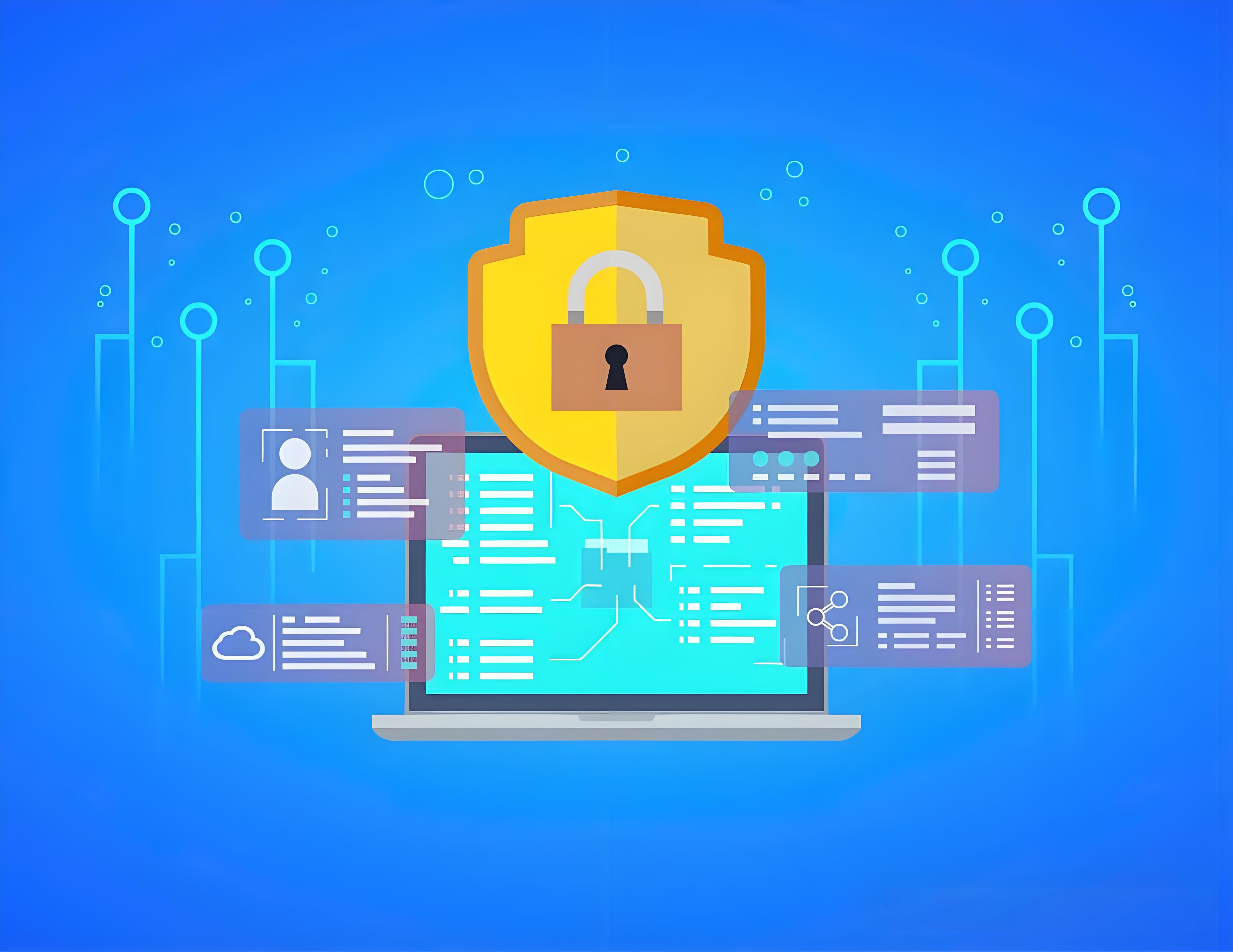 软件安全期末复习